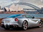 Ferrari F12berlinetta 2012 года (AU)